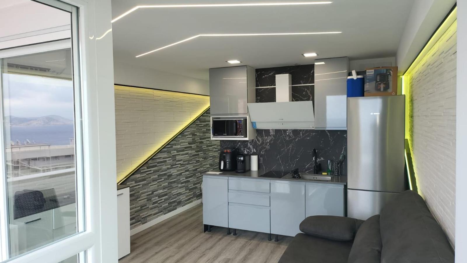 Piso Eva Con Magnificas Vistas Διαμέρισμα Μπένιντορμ Εξωτερικό φωτογραφία